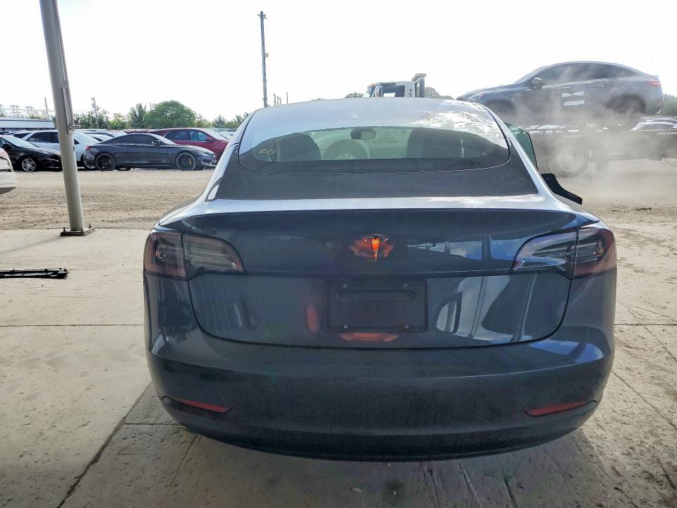 Aukcja sprzedaży 2022 Tesla Model 3, vin: 5YJ3E1EA9NF330119, numer aukcji: 48432446