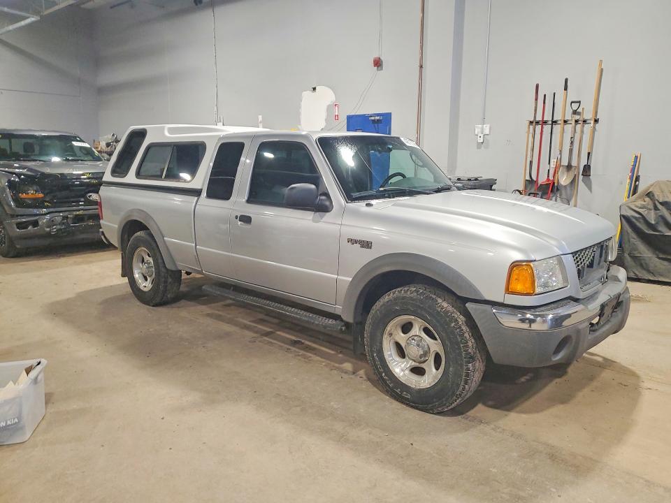 Aukcja sprzedaży 2003 Ford Ranger, vin: 1FTZR45E63PA55881, numer aukcji: 49715796