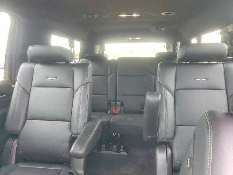 Aukcja sprzedaży 2022 Cadillac Escalade, vin: 1GYS3JKL2NR330958, numer aukcji: 48293696