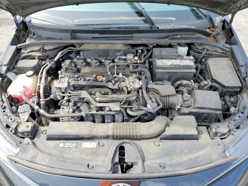 Продажа на аукционе авто 2022 Toyota Corolla, vin: 5YFS4MCE2NP128720, номер лота: 51248476