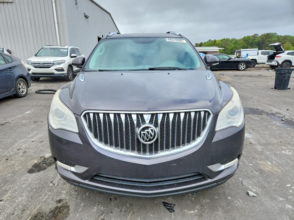 Продажа на аукционе авто 2014 Buick Enclave, vin: 5GAKRBKD7EJ165167, номер лота: 49378386