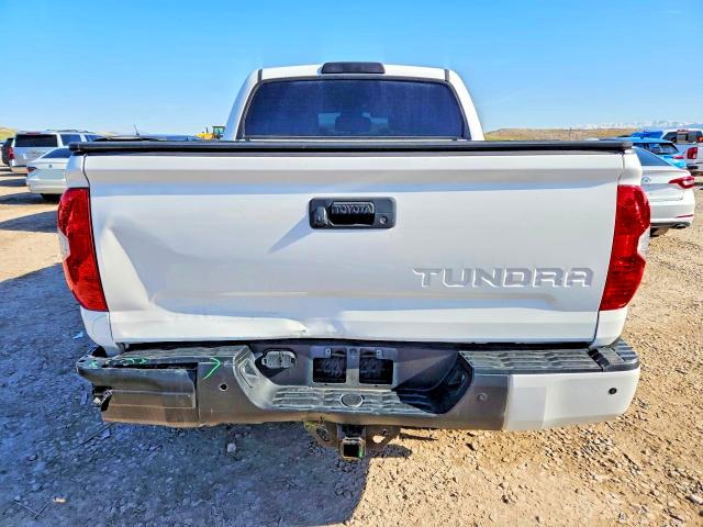 Aukcja sprzedaży 2017 Toyota Tundra, vin: 5TFHW5F17HX669593, numer aukcji: 51309906