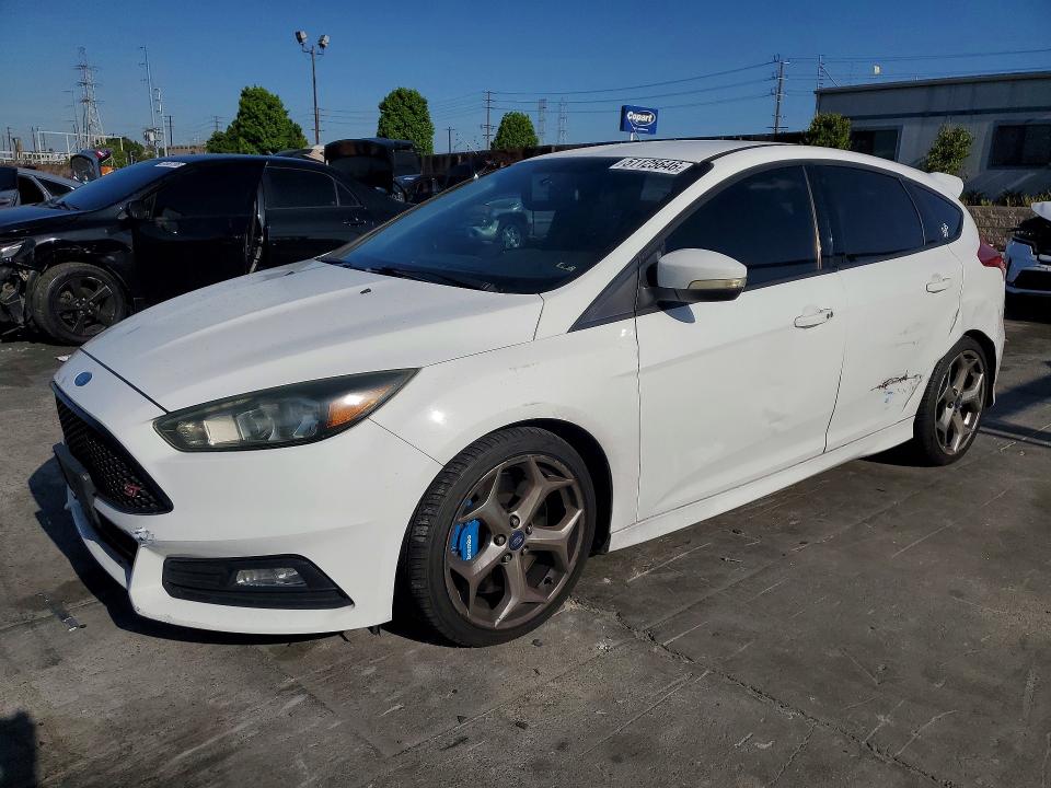 Продаж на аукціоні авто 2015 Ford Focus, vin: 1FADP3L98FL262158, номер лоту: 51125646