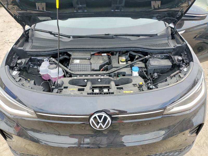 Продажа на аукционе авто 2024 Volkswagen Id.4, vin: 1V2VRPE87RC022624, номер лота: 49206716