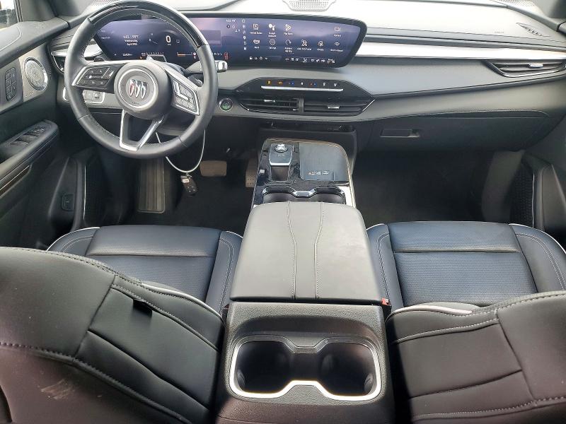 2025 Buick Enclave მანქანა იყიდება აუქციონზე, vin: 5GAERCRS2SJ109060, აუქციონის ნომერი: 51544456