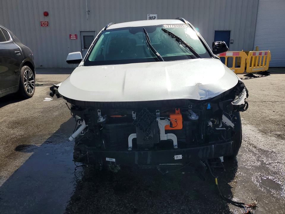 Aukcja sprzedaży 2024 Kia Niro, vin: KNDCR3L16R5110463, numer aukcji: 77793305