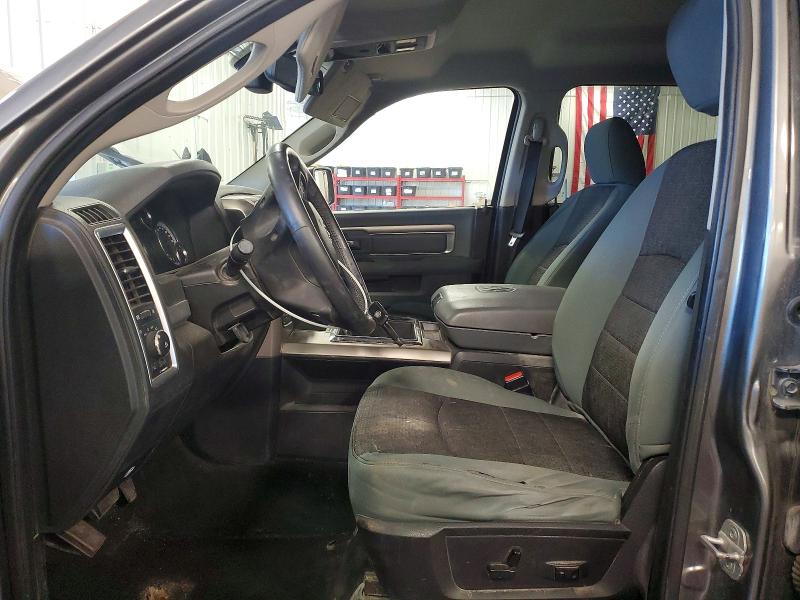 Продажа на аукционе авто 2013 Ram 1500, vin: 1C6RR7LT5DS699803, номер лота: 50074366