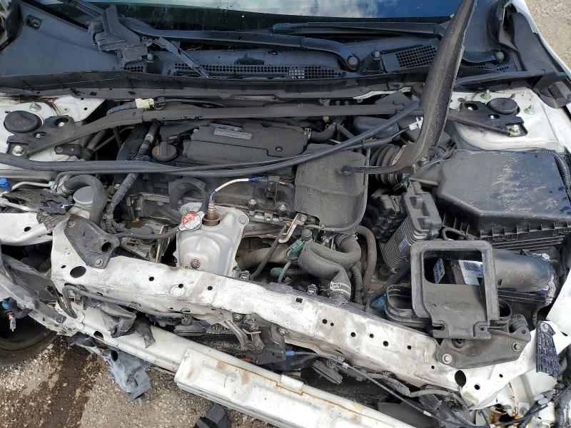51083286 :رقم المزاد ، 1HGCR2F5XHA028333 vin ، 2017 Honda Accord مزاد بيع