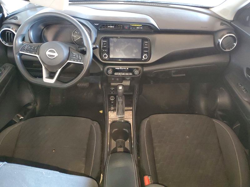 2022 Nissan Kicks მანქანა იყიდება აუქციონზე, vin: 3N1CP5CV0NL479109, აუქციონის ნომერი: 50334906