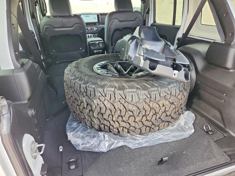 Продажа на аукционе авто 2026 Jeep Wrangler, vin: 1C4RJXSJ2TW246763, номер лота: 50262236