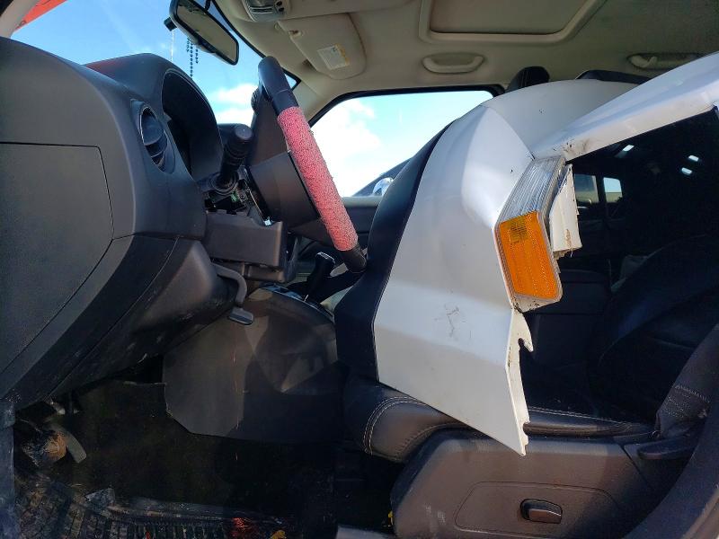 Aukcja sprzedaży 2015 Jeep Patriot Sport 4dr 2wd, vin: 1C4NJPAA4FD372882, numer aukcji: 46673586