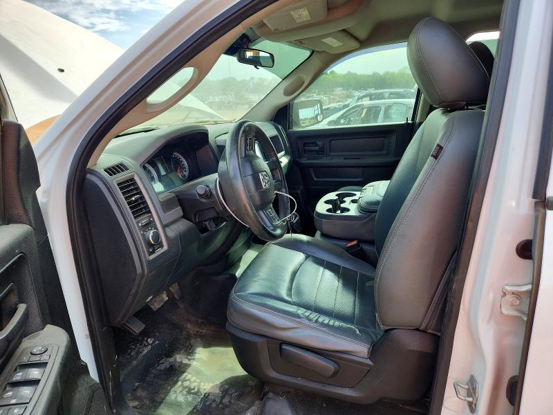 Aukcja sprzedaży 2013 Ram 1500, vin: 1C6RR6FGXDS711520, numer aukcji: 49484726