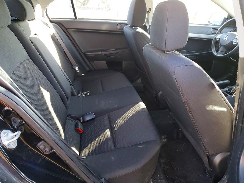 Продажа на аукционе авто 2012 Mitsubishi Lancer, vin: JA32X2HU1CU603087, номер лота: 48418656