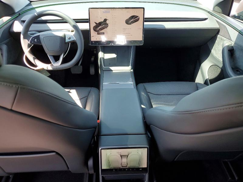Aukcja sprzedaży 2026 Tesla Model Y, vin: 7SAYGDED1TF565660, numer aukcji: 48959986
