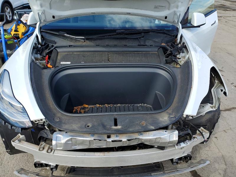 Продаж на аукціоні авто 2023 Tesla Model Y, vin: 7SAYGDEE4PA120311, номер лоту: 48141346