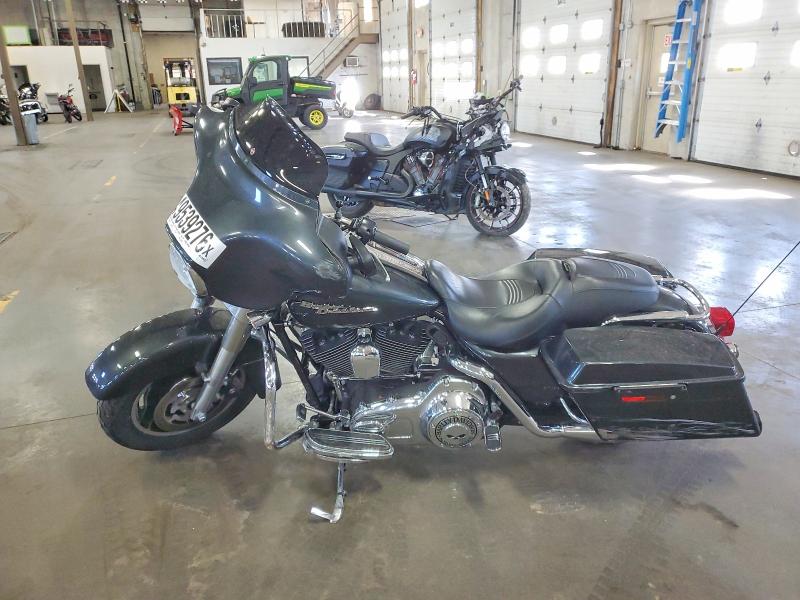 Aukcja sprzedaży 2008 Harley Davidson Flhx, vin: 1HD1KB4148Y705571, numer aukcji: 49539276