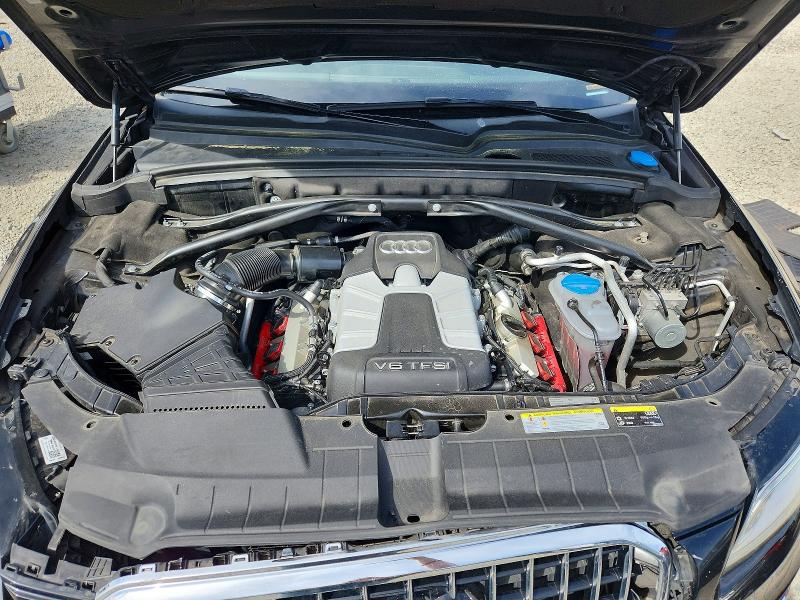 Aukcja sprzedaży 2017 Audi Q5, vin: WA1D7AFP4HA003961, numer aukcji: 51906346