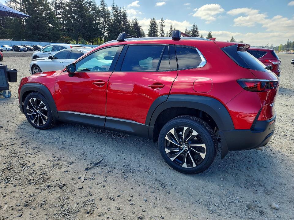Auction sale of the 2026 Mazda Cx-50, vin: 7MMVAAEW7TN145436, lot number: 51550756