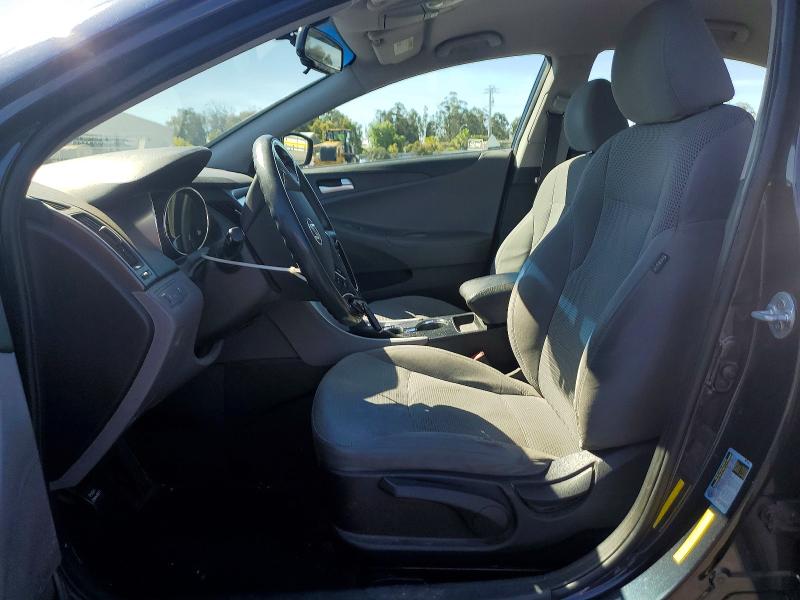 Aukcja sprzedaży 2013 Hyundai Sonata, vin: 5NPEB4AC7DH695957, numer aukcji: 50981806