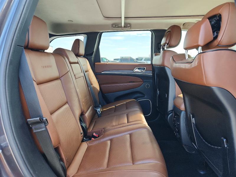 49264236 :رقم المزاد ، 1C4RJFJG4FC794785 vin ، 2015 Jeep Grand Cherokee مزاد بيع