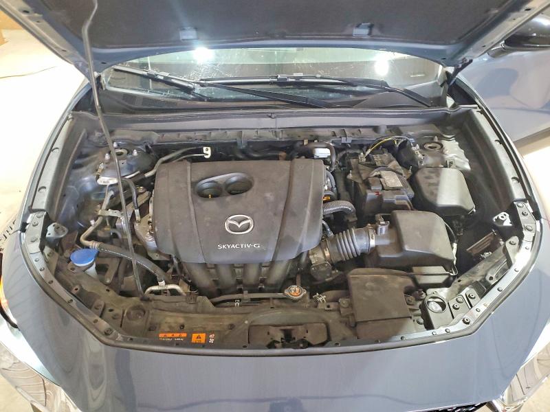 Aukcja sprzedaży 2022 Mazda Cx-30, vin: 3MVDMBCL6NM455686, numer aukcji: 50116166