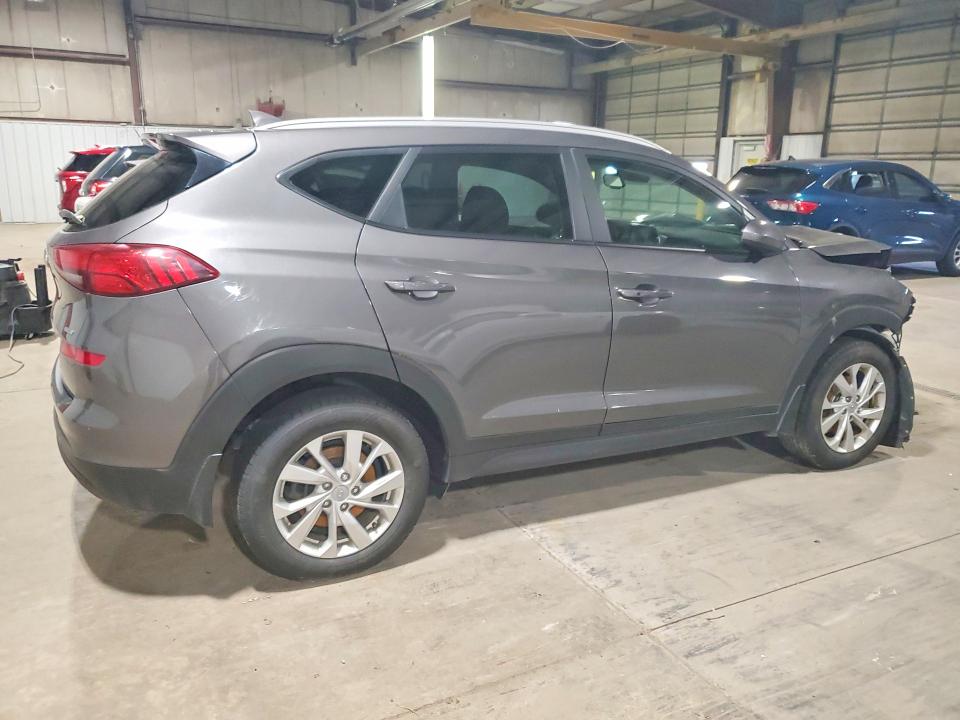 2020 Hyundai Tucson მანქანა იყიდება აუქციონზე, vin: KM8J3CA49LU176651, აუქციონის ნომერი: 50669756
