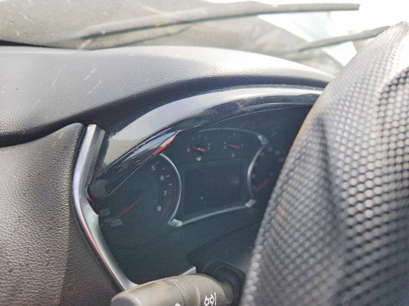 2019 Chevrolet Traverse მანქანა იყიდება აუქციონზე, vin: 1GNEVGKW4KJ124634, აუქციონის ნომერი: 50325636