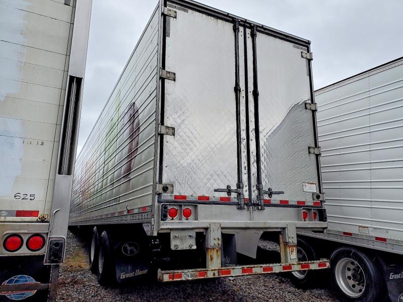 Продаж на аукціоні авто 2023 Great Dane Trailers Reefer Van, vin: 1GR1A062XPW502859, номер лоту: 50256356