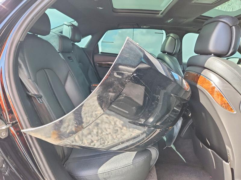 Aukcja sprzedaży 2016 Audi A8, vin: WAU34AFDXGN011566, numer aukcji: 49536066