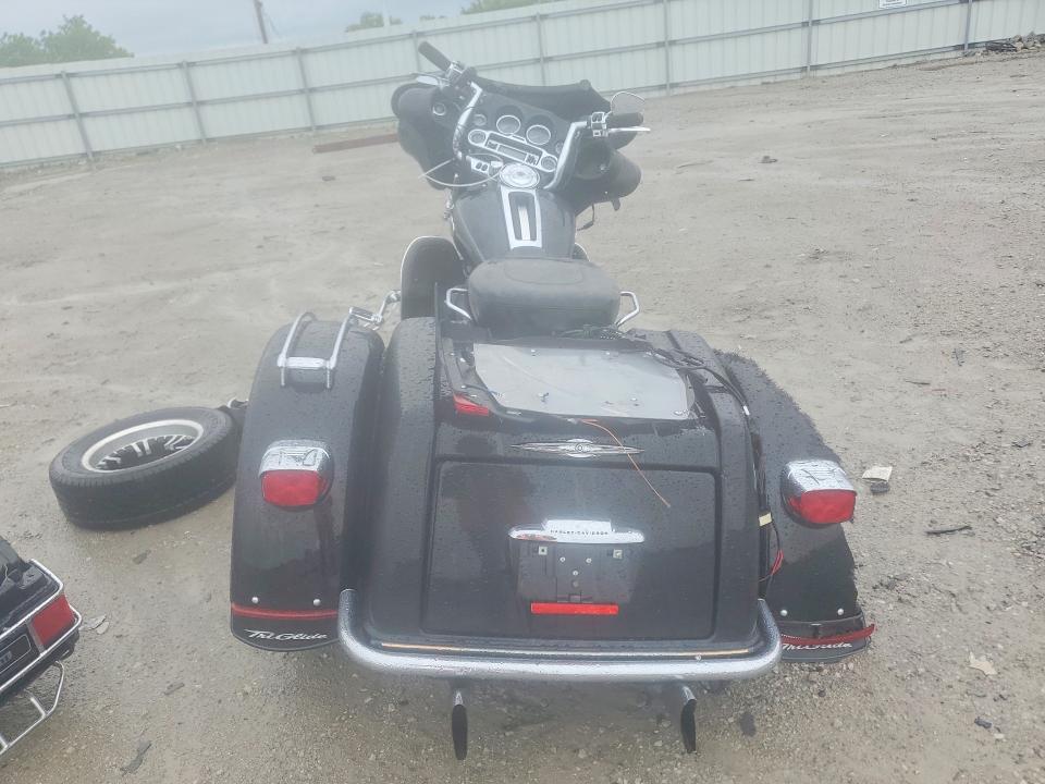 Продажа на аукционе авто 2013 Harley-davidson Flhtcutg, vin: 1HD1MAM13DB851378, номер лота: 51338846
