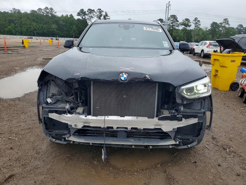 Aukcja sprzedaży 2019 Bmw X3, vin: 5UXTR7C56KLR44145, numer aukcji: 51778266