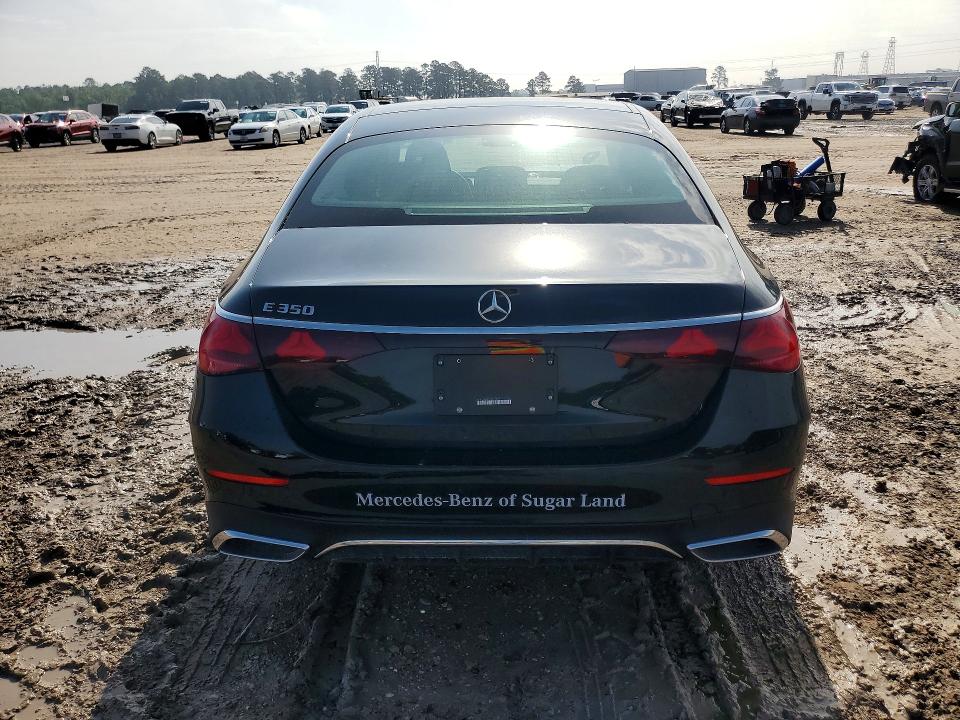 Aukcja sprzedaży 2025 Mercedes-benz E, vin: W1KLF4GB2SA131525, numer aukcji: 50983766
