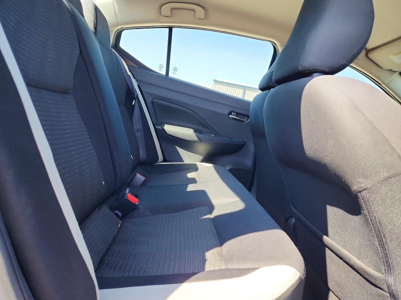 Aukcja sprzedaży 2020 Nissan Versa, vin: 3N1CN8EV3LL820908, numer aukcji: 50433896