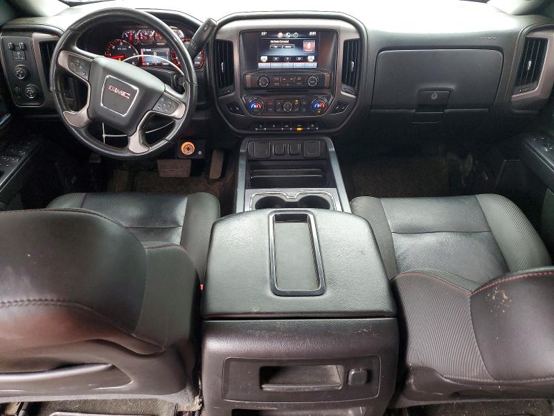 Aukcja sprzedaży 2015 Gmc Sierra, vin: 3GTU2VEJ2FG484171, numer aukcji: 49876646