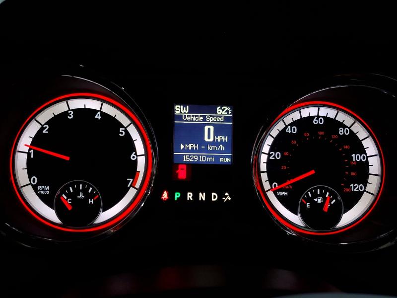 2018 Dodge Grand Caravan მანქანა იყიდება აუქციონზე, vin: 2C4RDGEG1JR331865, აუქციონის ნომერი: 51712606