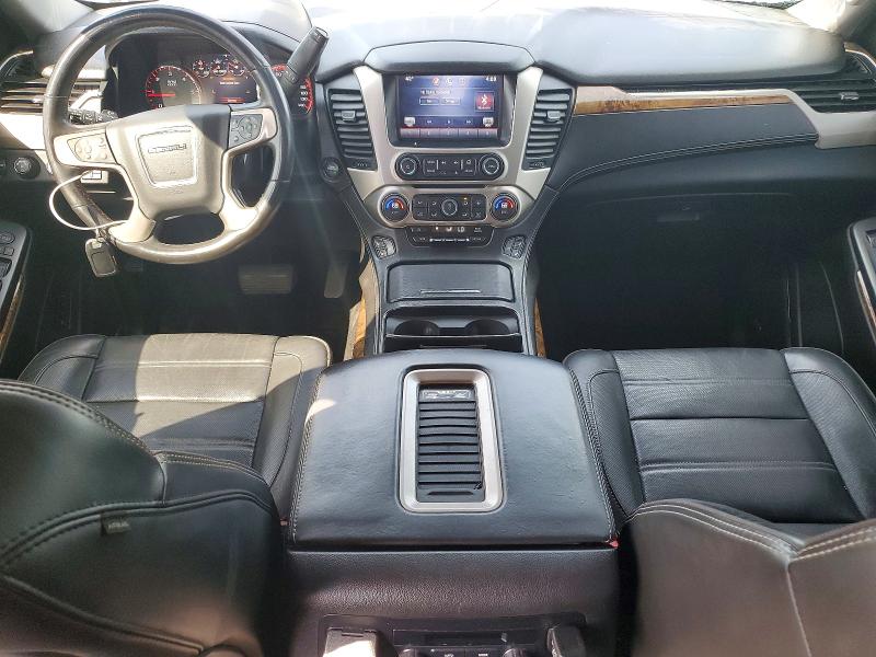 Aukcja sprzedaży 2015 Gmc Yukon, vin: 1GKS2CKJ9FR688339, numer aukcji: 48193926
