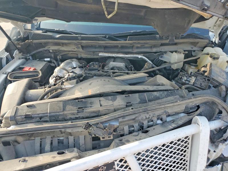 51302586 :رقم المزاد ، 1GT49PEY8RF148759 vin ، 2024 Gmc Sierra مزاد بيع