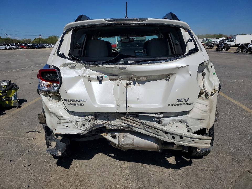 Aukcja sprzedaży 2014 Subaru Xv Crosstrek, vin: JF2GPBCC2EH332964, numer aukcji: 51407536