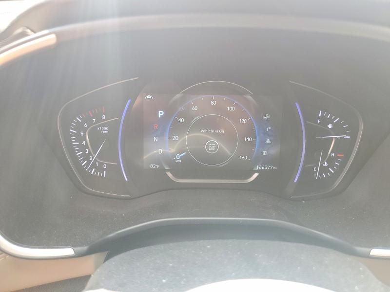 Aukcja sprzedaży 2019 Hyundai Santa Fe, vin: 5NMS5CADXKH135485, numer aukcji: 49566606