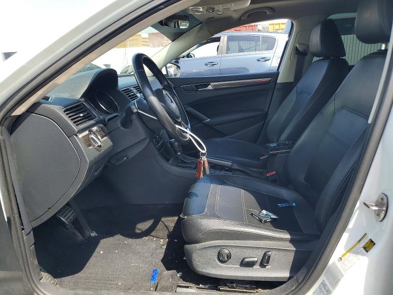 Aukcja sprzedaży 2016 Volkswagen Passat, vin: 1VWBS7A35GC015913, numer aukcji: 49343356