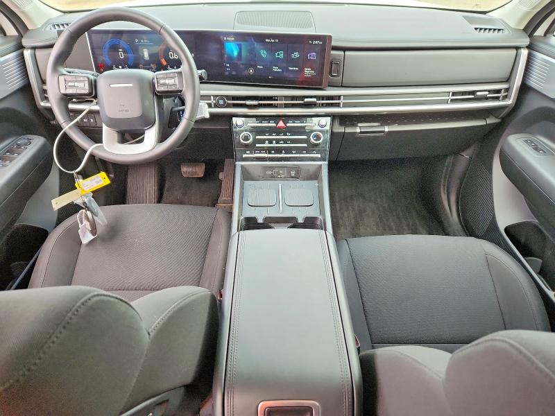 Aukcja sprzedaży 2025 Hyundai Santa Fe, vin: 5NMP1DGL4SH070090, numer aukcji: 49764526