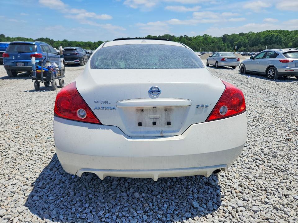 Aukcja sprzedaży 2012 Nissan Altima, vin: 1N4AL2EP2CC252998, numer aukcji: 51266566