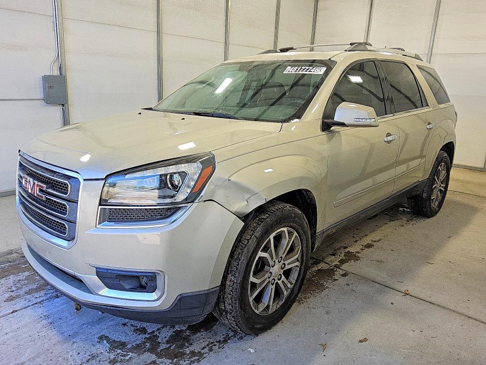 Продажа на аукционе авто 2014 Gmc Acadia, vin: 1GKKRSKD9EJ234900, номер лота: 48177746