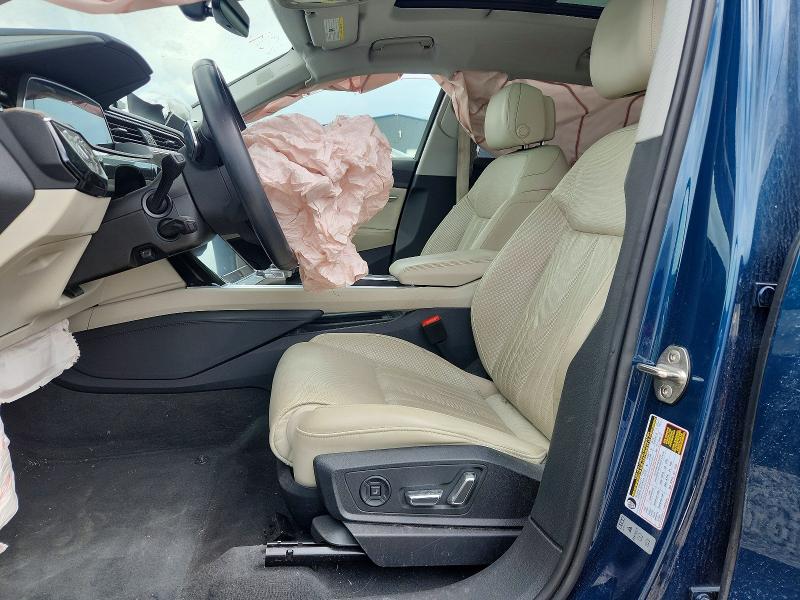 Aukcja sprzedaży 2019 Audi E-tron, vin: WA1VAAGE0KB021815, numer aukcji: 49506446