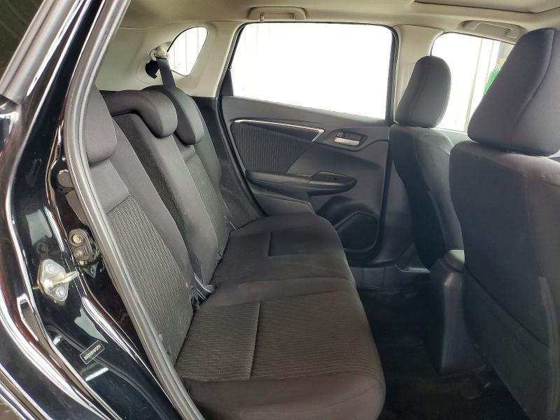 Продажа на аукционе авто 2019 Honda Fit, vin: 3HGGK5H81KM752551, номер лота: 50510246