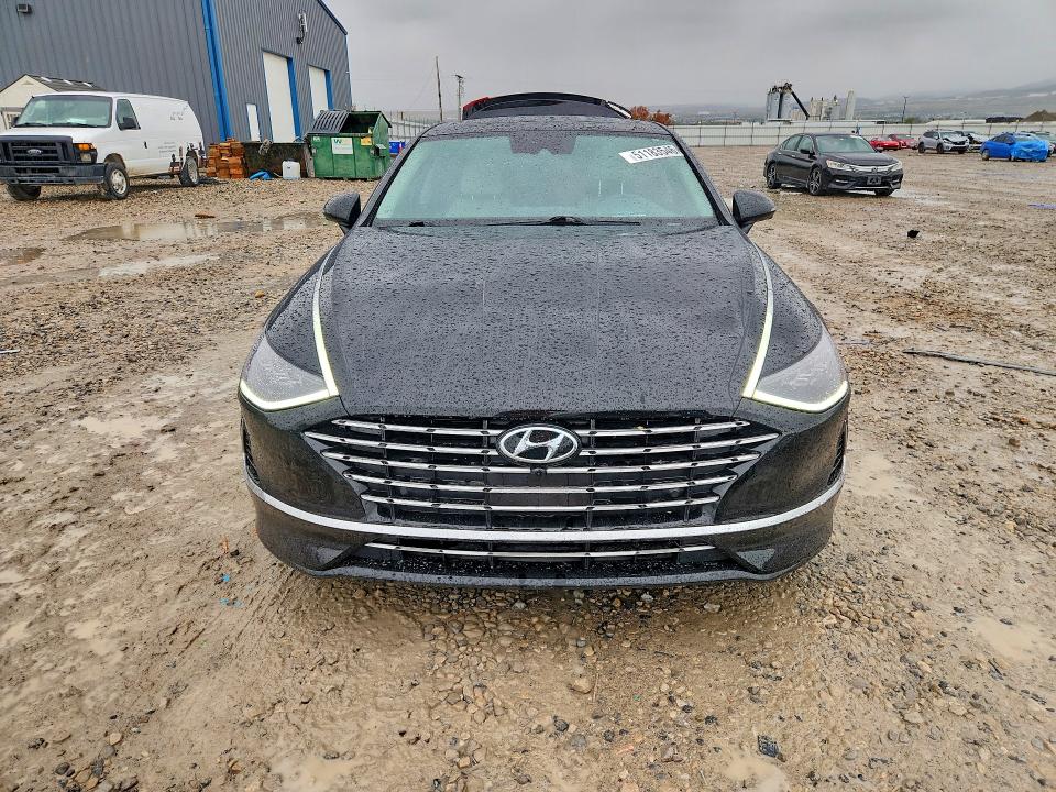 Aukcja sprzedaży 2023 Hyundai Sonata Hybrid, vin: KMHL54JJ5PA070381, numer aukcji: 51183546