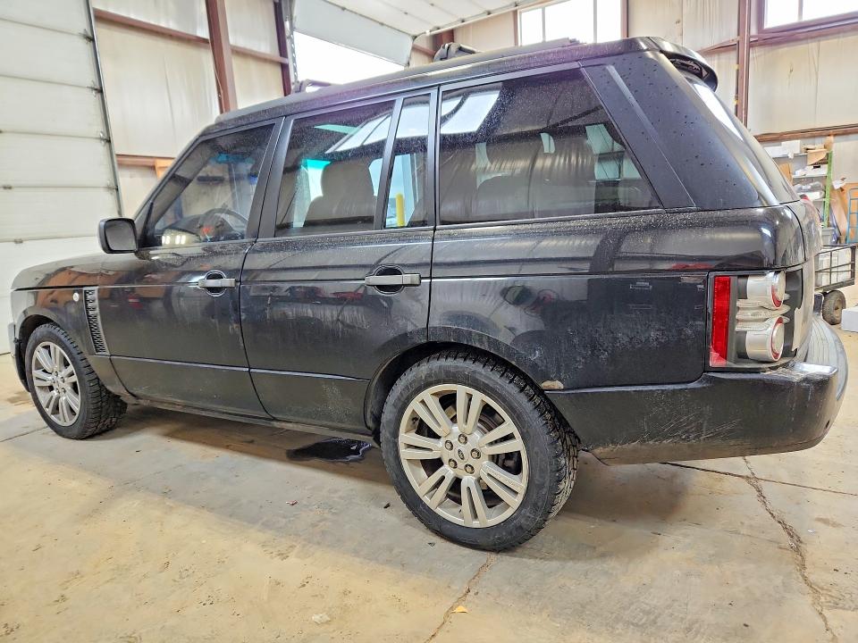 Продаж на аукціоні авто 2011 Land Rover Range Rover, vin: SALMF1D43BA359903, номер лоту: 50793716