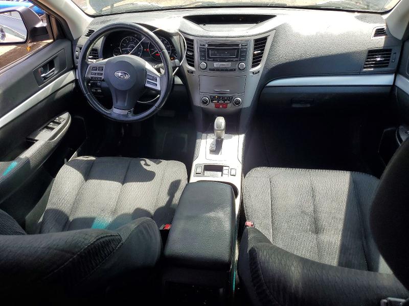 Продажа на аукционе авто 2012 Subaru Outback, vin: 4S4BRBCC2C3213644, номер лота: 50933376
