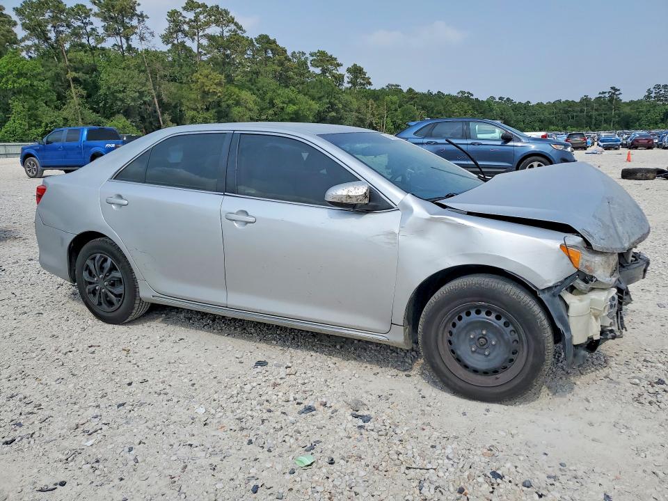 Продаж на аукціоні авто 2014 Toyota Camry, vin: 4T1BF1FK1EU382766, номер лоту: 51545136