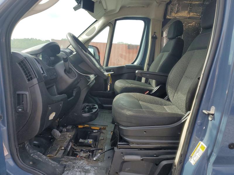 51334016 :رقم المزاد ، 3C6URVJG6KE551468 vin ، 2019 Ram Promaster 3500 مزاد بيع
